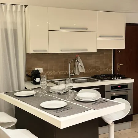 Brera Sustainable Asset - Bsa Apartment