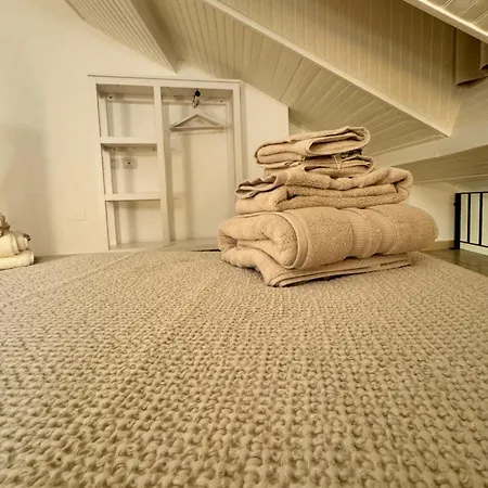 Brera Sustainable Asset - Bsa Lejlighed