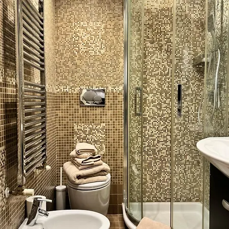 Apartment Brera Sustainable Asset - Bsa *