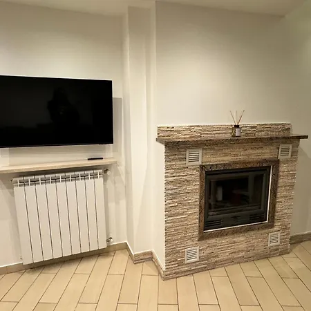 Apartment Brera Sustainable Asset - Bsa