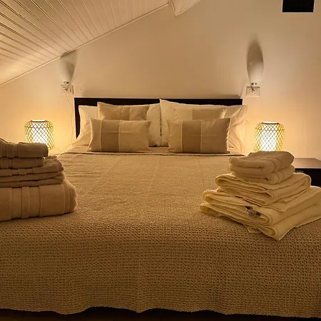 Apartmán Brera Sustainable Asset - Bsa *