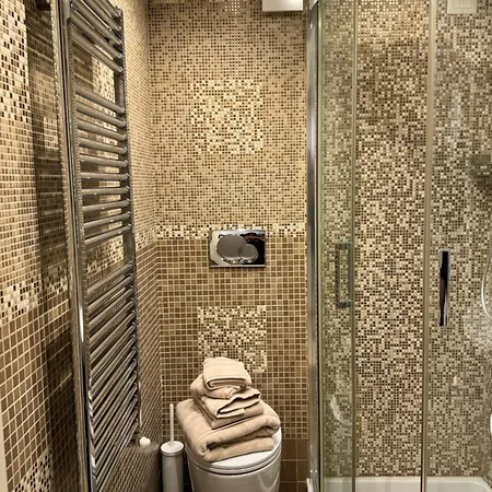 Brera Sustainable Asset - Bsa Apartment
