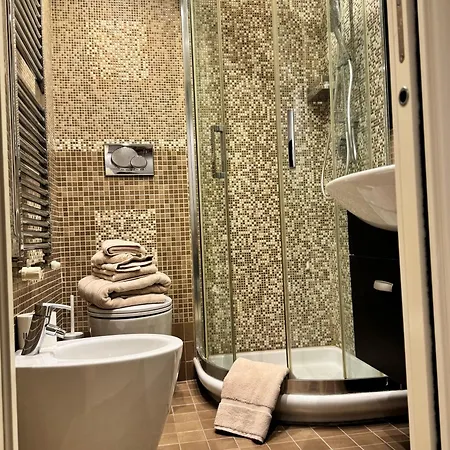 Brera Sustainable Asset - Bsa Apartment *