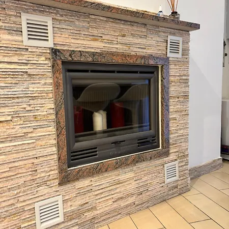 Brera Sustainable Asset - Bsa דירה