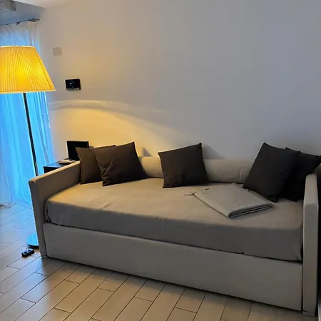 Apartment Brera Sustainable Asset - Bsa Milan