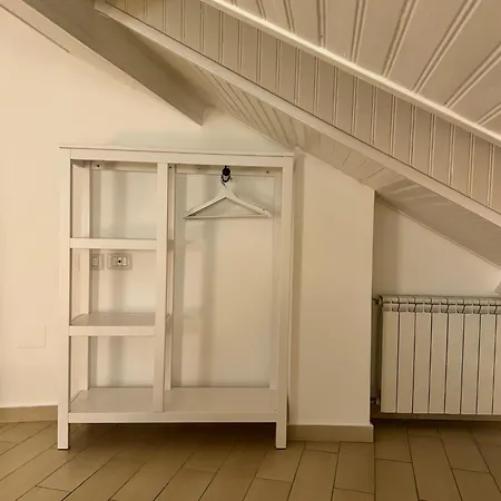 Brera Sustainable Asset - Bsa Apartmán Milán