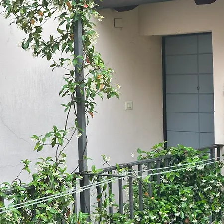 Apartmán Brera Sustainable Asset - Bsa *