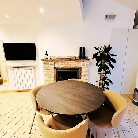 Lejlighed Brera Sustainable Asset - Bsa