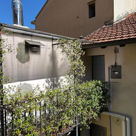דירה Brera Sustainable Asset - Bsa *
