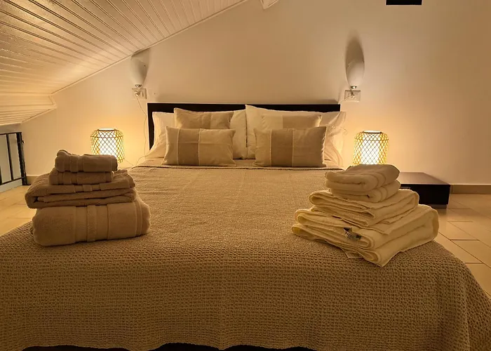 Apartmán Brera Sustainable Asset - Bsa *