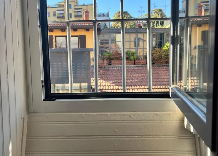 Apartmán Brera Sustainable Asset - Bsa *