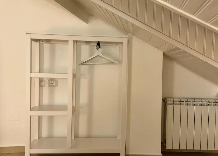Brera Sustainable Asset - Bsa Apartmán Milán