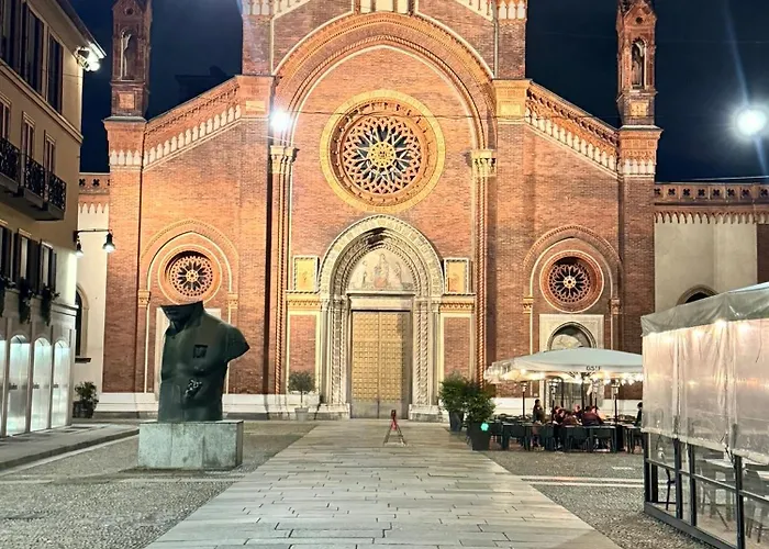 Brera Sustainable Asset - Bsa * Milán