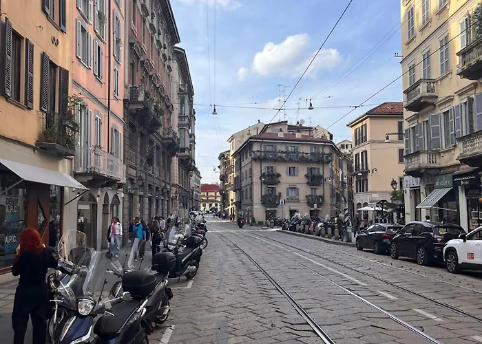 Brera Sustainable Asset - Bsa Milán
