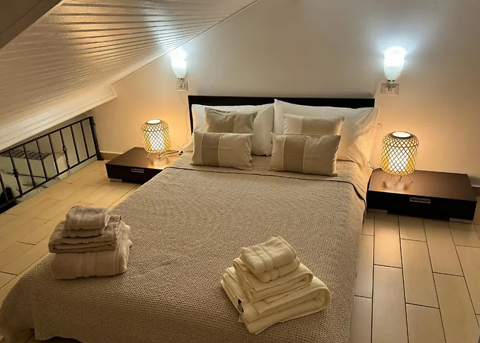 Brera Sustainable Asset - Bsa Apartmán