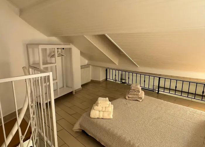 Brera Sustainable Asset - Bsa Apartmán *