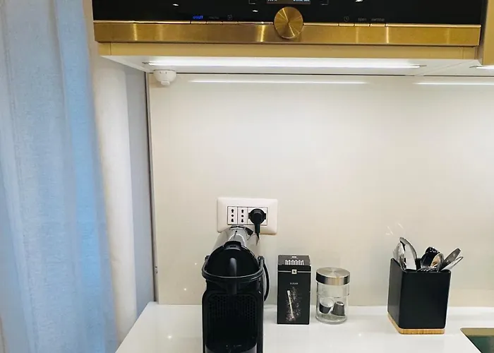 Brera Sustainable Asset - Bsa Apartmán *