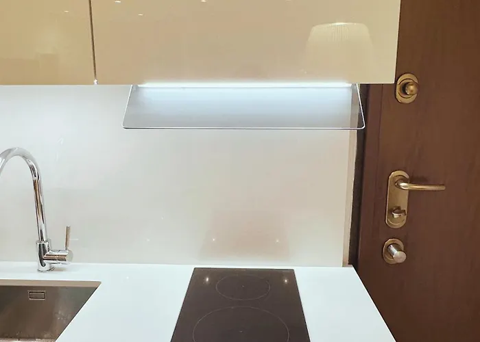 Brera Sustainable Asset - Bsa Apartmán