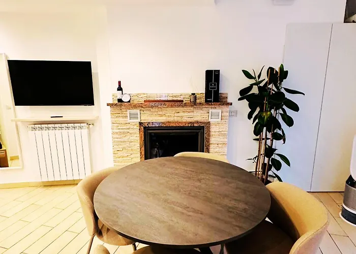 Apartmán Brera Sustainable Asset - Bsa