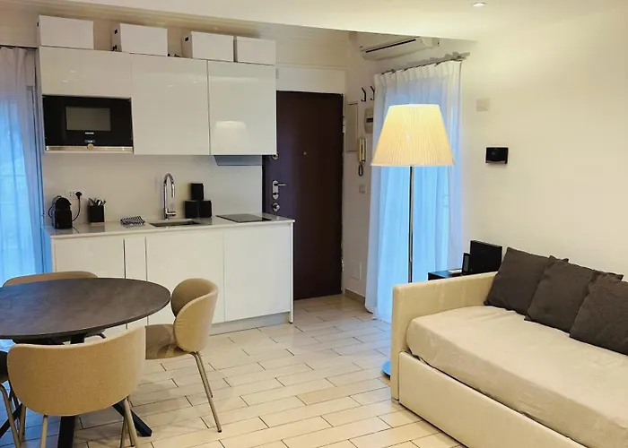 Apartmán Brera Sustainable Asset - Bsa Milán