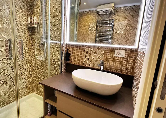 Apartmán Brera Sustainable Asset - Bsa
