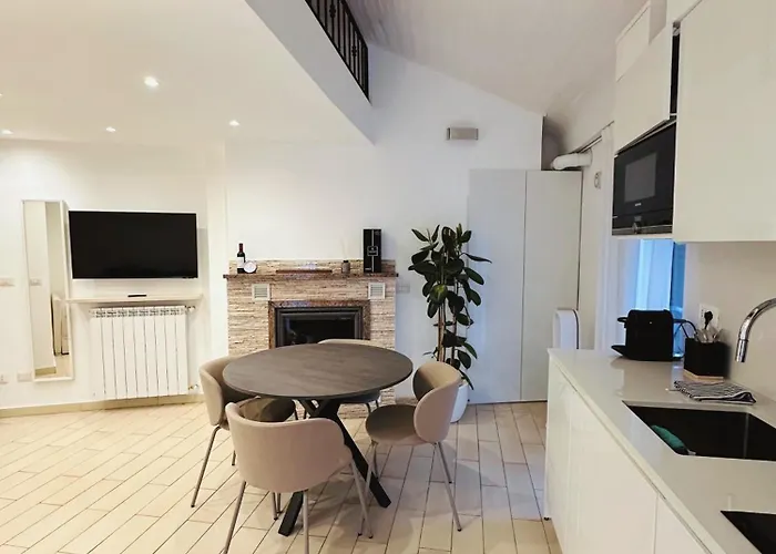 Brera Sustainable Asset - Bsa Apartmán *